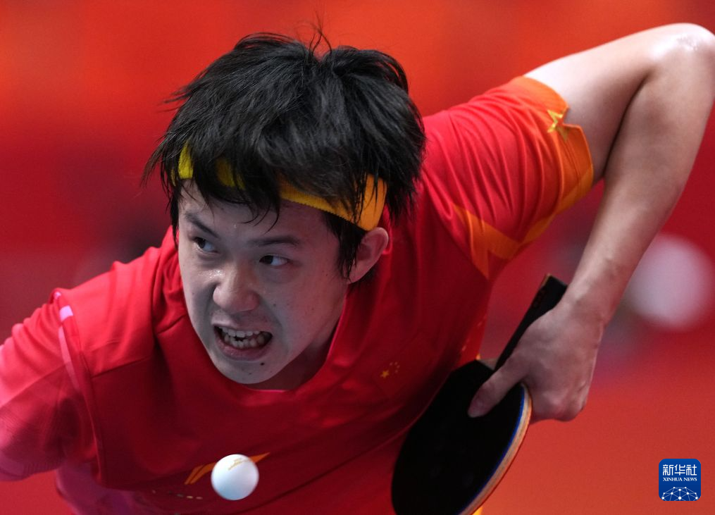 🥇【发财入口 6108.vip】🥇因为YABOSPORTS这里的游戏下载会给我们带来提前体验的好处 | 乒乓球——王楚钦晋级男单决赛