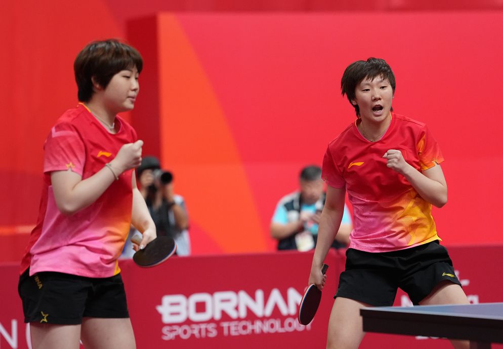 🥇【发财入口 6108.vip】🥇因为YABOSPORTS这里的游戏下载会给我们带来提前体验的好处 | 明日看点：国乒男单冲金  国羽女单遇强敌