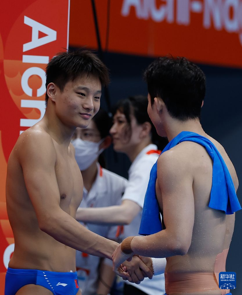 🥇【发财入口 6108.vip】🥇因为YABOSPORTS这里的游戏下载会给我们带来提前体验的好处 | 跳水——王宗源获得男子一米跳板金牌